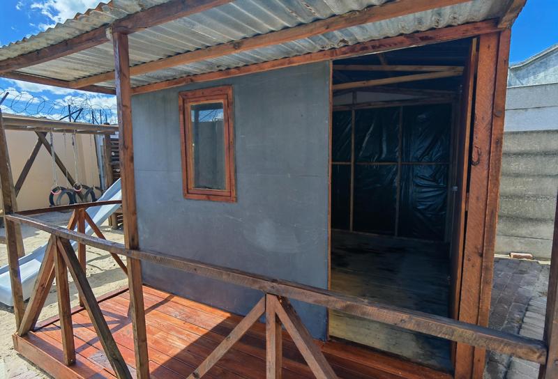 3 Bedroom Property for Sale in Marinda Park Western Cape